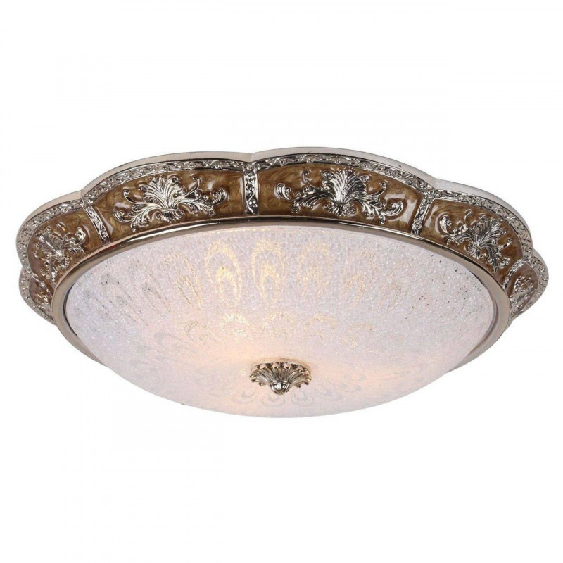 Потолочный светильник Arte Lamp Torta Lux A7137PL-3CR