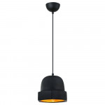 Подвесной светильник Arte Lamp Bijoux A6681SP-1BK