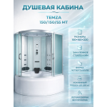 Душевая кабина River Temza 150/150/55 MТ