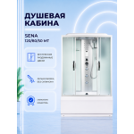 Душевая кабина River Sena 120/80/50 MT