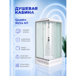 Душевая кабина River Quadro 90/24 MT