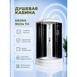 Душевая кабина River Desna 90/24 ТН