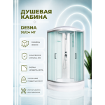 Душевая кабина River Desna 90/24 МТ