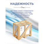 Душевая кабина River Desna 100/80/24 MT L