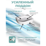 Душевая кабина River Desna 100/80/24 MT R