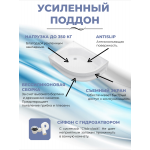Душевая кабина River Desna 120/90/24 MT L