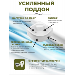 Душевая кабина River Desna 80/24 МТ