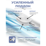 Душевая кабина River Desna 120/90/44 МТ L