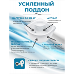 NARA Б/К XL  80/43 MT Душевая кабина с поддоном