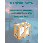 Душевая кабина River Temza 150/150/55 ТН