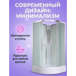Душевая кабина EM3080N без крыши