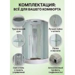 Душевая кабина EM2090 стандартная