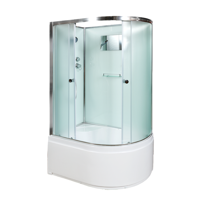 Душевая кабина D512L