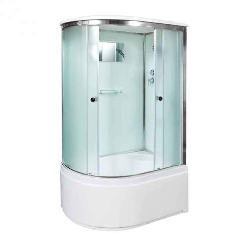 Душевая кабина D512SR