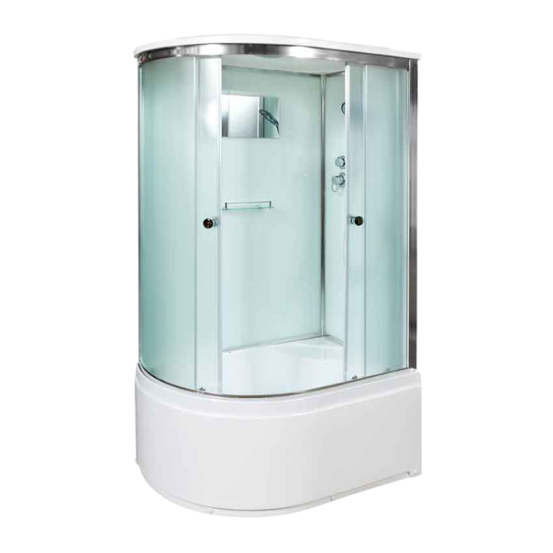 Душевая кабина D512SR
