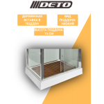Душевая кабина DETO Z120