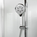 Душевая кабина DETO ЕМ1590 с электрикой