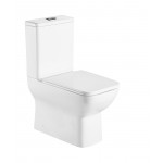 WW INNBACH 001 GL-WT Унитаз компакт