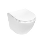 WW MERZBACH 043 MT-WT Унитаз подвесной