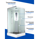 Душевая кабина K2090LED
