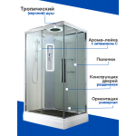 Душевая кабина K2810LED