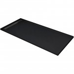 WW TRS 10090 STONE-BL Душевой поддон с сифоном