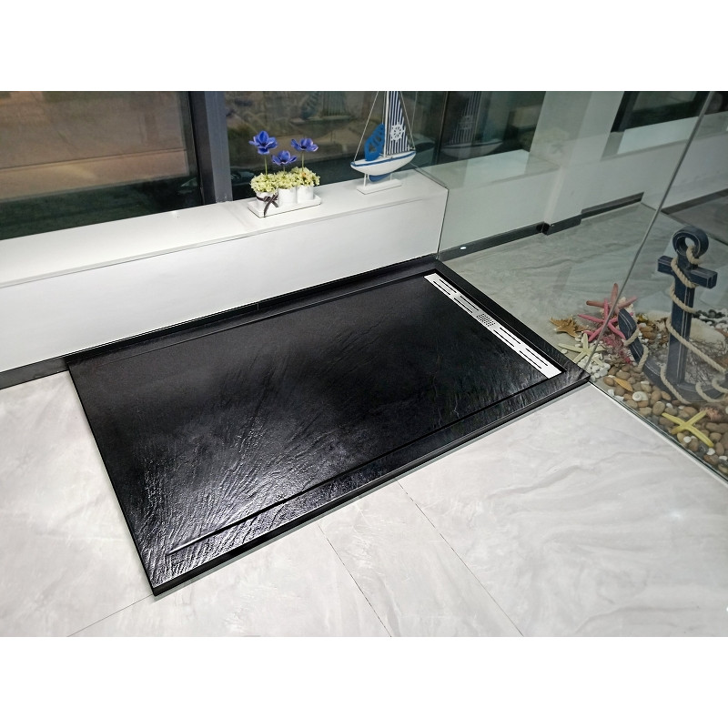 WW TRS 14090 Душевой поддон с сифоном