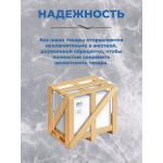 Душевая кабина Niagara NG-33394-14LF размер 130*90*215 см, средний поддон 26 см