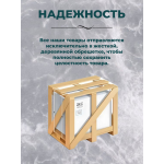 Душевая кабина Niagara NG-6708-14G размер 90*90*215 см, высокий поддон 40 см