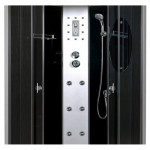 Душевая кабина Niagara Ultra NG-5012-01 размер 120*120*220 см, низкий поддон 16 см