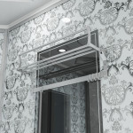 Душевая кабина Niagara Lux 7717W размер 100*100*215 см, низкий поддон 15 см