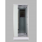 Душевая кабина Niagara Lux 7711 WR размер 120*90*215 см, низкий поддон 15 см