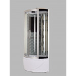 Душевая кабина Niagara Lux 7790W  размер 90*90*215 см, высокий поддон 45 см