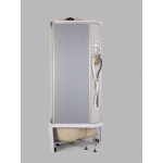 Душевая кабина Niagara Lux 7790W  размер 90*90*215 см, высокий поддон 45 см