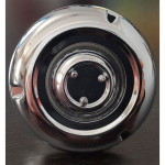 Душевая кабина Niagara Ultra NG-5012-01 размер 120*120*220 см, низкий поддон 16 см