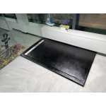 Душевой поддон WeltWasser WW TRS 10080 STONE-BL