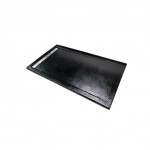 Душевой поддон WeltWasser WW TRS 10080 STONE-BL