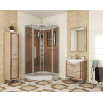 Душевая кабина Niagara Lux 7717 WD