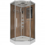 Душевая кабина Niagara Lux 7717 WD