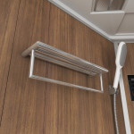 Душевая кабина Niagara Lux 7717 WD