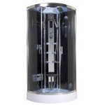 Душевая кабина Niagara Ultra NG-901-01 размер 90*90*220 см, низкий поддон 16 см