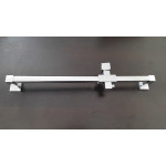 Душевая кабина Niagara Ultra NG-901-01 размер 90*90*220 см, низкий поддон 16 см