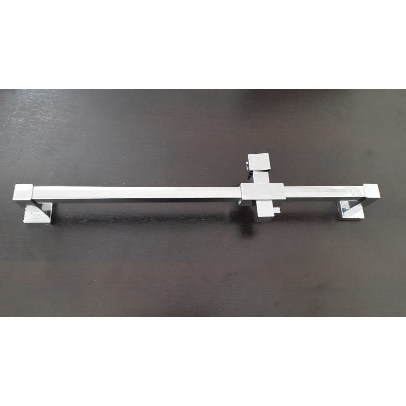 Душевая кабина Niagara Ultra NG-901-01 размер 90*90*220 см, низкий поддон 16 см
