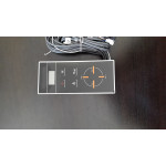 Душевая кабина Niagara Ultra NG-901-01 размер 90*90*220 см, низкий поддон 16 см