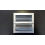 Душевая кабина Niagara Ultra NG-901-01 размер 90*90*220 см, низкий поддон 16 см