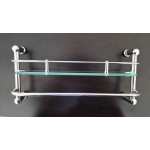 Душевая кабина Niagara Ultra NG-901-01 размер 90*90*220 см, низкий поддон 16 см