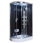 Душевая кабина Niagara Ultra NG-903-01R размер 120*80*220 см, низкий поддон 16 см