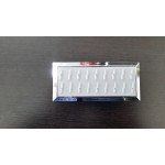 Душевая кабина Niagara Ultra NG-903-01R размер 120*80*220 см, низкий поддон 16 см