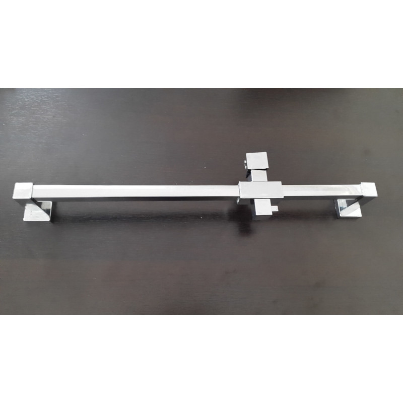 Душевая кабина Niagara Ultra NG-903-01R размер 120*80*220 см, низкий поддон 16 см