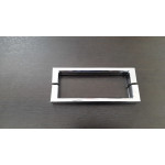 Душевая кабина Niagara Ultra NG-903-01R размер 120*80*220 см, низкий поддон 16 см